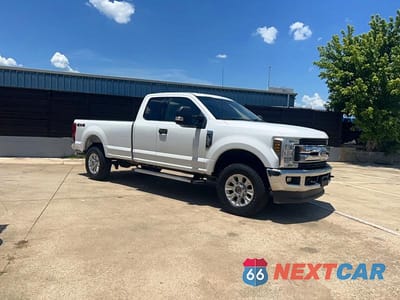 2019 FORD F250 SUPER DUTY 1FD7X2B69KED70727 - główne zdjęcie licytacji z USA - miniatura
