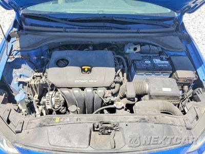 Zdjęcie 11 z 12 samochodu: 2017 HYUNDAI ELANTRA SE VIN:5NPD84LF4HH123784 - miniatura