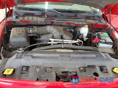 Zdjęcie 11 z 12 samochodu: 2011 DODGE RAM 1500 VIN:3D7JB1ET7BG631307 - miniatura