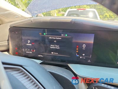 Zdjęcie 9 z 13 samochodu: 2025 NISSAN MURANO SL VIN:5N1AZ3CS1SC134151 - miniatura