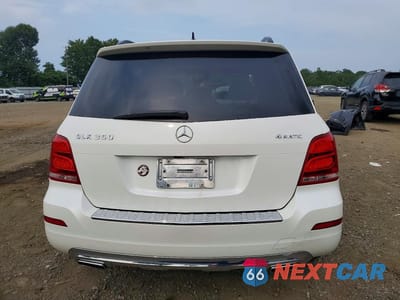 Zdjęcie 6 z 13 samochodu: 2015 MERCEDES-BENZ GLK 350 4MATIC VIN:WDCGG8JB4FG436711 - miniatura