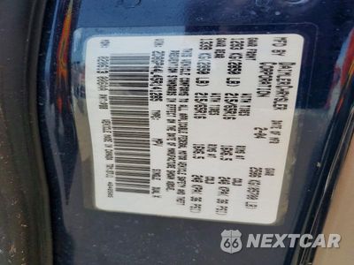 Zdjęcie 13 z 13 samochodu: 2005 DODGE CARAVAN VIN:2D8GP44L45R141285 - miniatura
