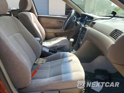 Zdjęcie 7 z 12 samochodu: 1999 TOYOTA CAMRY LE VIN:4T1BG22K8XU514367 - miniatura