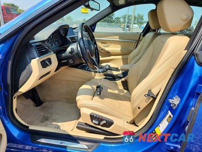 Zdjęcie 7 z 12 samochodu: 2016 BMW 328 XIGT SULEV VIN:WBA8Z5C56GG502765 - miniatura