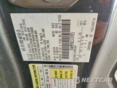 Zdjęcie 13 z 13 samochodu: 2020 FORD MUSTANG VIN:1FA6P8THXL5131925 - miniatura