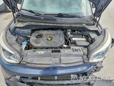 Zdjęcie 11 z 12 samochodu: 2015 KIA SOUL + VIN:KNDJP3A55F7115544 - miniatura