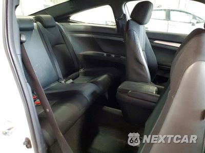 Zdjęcie 10 z 12 samochodu: 2019 HONDA CIVIC SPORT VIN:2HGFC4A89KH309589 - miniatura