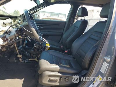 Zdjęcie 7 z 14 samochodu: 2024 HONDA CR-V SPORT-L VIN:7FARS6H82RE067457 - miniatura