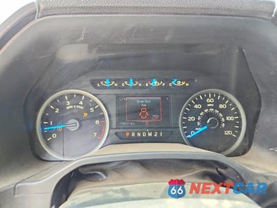 Zdjęcie 9 z 12 samochodu: 2015 FORD F150 SUPERCREW VIN:1FTEW1EP9FKE68774 - miniatura