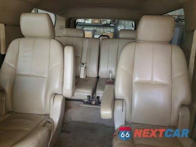 Zdjęcie 10 z 14 samochodu: 2014 CHEVROLET SUBURBAN C1500 LT VIN:1GNSCJE09ER166753 - miniatura