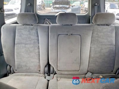 Zdjęcie 10 z 13 samochodu: 2004 HONDA PILOT EX VIN:2HKYF18454H560782 - miniatura