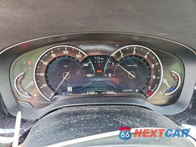 Zdjęcie 9 z 12 samochodu: 2019 BMW 540 XI VIN:WBAJE7C52KWW38141 - miniatura