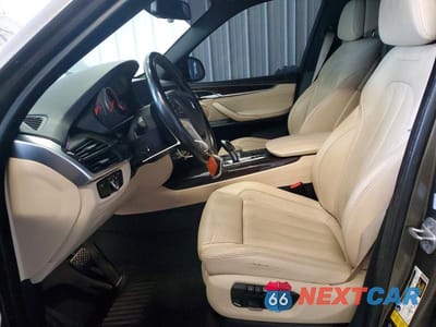 Zdjęcie 7 z 13 samochodu: 2017 BMW X5 XDRIVE35I VIN:5UXKR0C37H0X83414 - miniatura