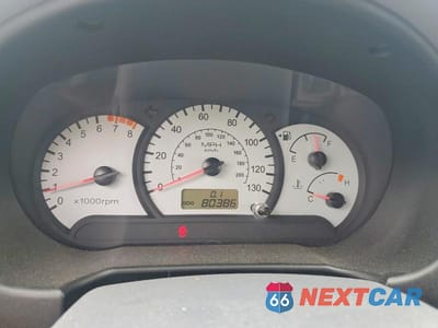 Zdjęcie 9 z 12 samochodu: 2004 HYUNDAI ACCENT GL VIN:KMHCG35C04U303951 - miniatura
