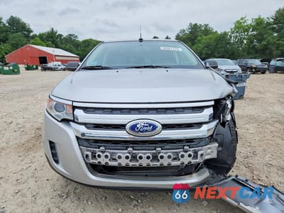 Piąte zdjęcie samochodu w środku: 2013 FORD EDGE SE VIN:2FMDK3GC3DBB72925 - miniatura