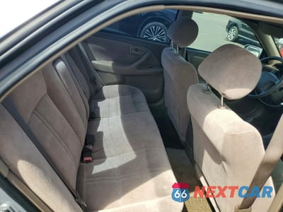 Zdjęcie 10 z 12 samochodu: 1999 TOYOTA CAMRY LE VIN:4T1BG22K8XU519925 - miniatura