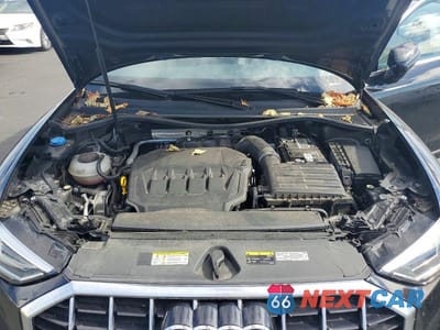 Zdjęcie 12 z 13 samochodu: 2021 AUDI Q3 PREMIUM PLUS S LINE 45 VIN:WA1EECF39M1156865 - miniatura
