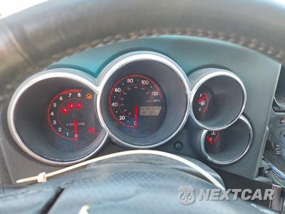 Zdjęcie 9 z 12 samochodu: 2007 TOYOTA COROLLA MATRIX XR VIN:2T1KR32EX7C625028 - miniatura