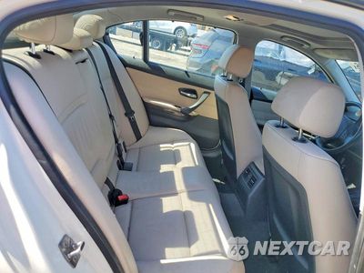 Zdjęcie 10 z 12 samochodu: 2011 BMW 328 I SULEV VIN:WBAPH5C5XBF093036 - miniatura