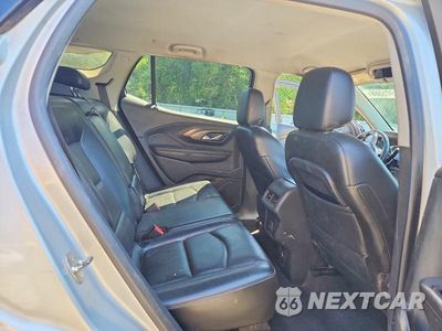 Zdjęcie 11 z 14 samochodu: 2020 GMC TERRAIN SLT VIN:3GKALPEV8LL117197 - miniatura