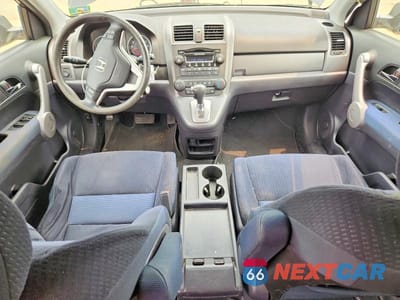 Zdjęcie 8 z 13 samochodu: 2007 HONDA CR-V EX VIN:JHLRE48597C009341 - miniatura