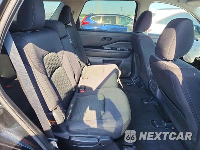 Zdjęcie 11 z 13 samochodu: 2023 NISSAN PATHFINDER S VIN:5N1DR3AA2PC213553 - miniatura