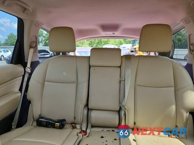 Zdjęcie 10 z 13 samochodu: 2020 INFINITI QX60 LUXE VIN:5N1DL0MM4LC510145 - miniatura