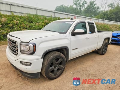 2016 GMC SIERRA K1500 1GTV2LEC6GZ251373 - główne zdjęcie licytacji z USA - miniatura