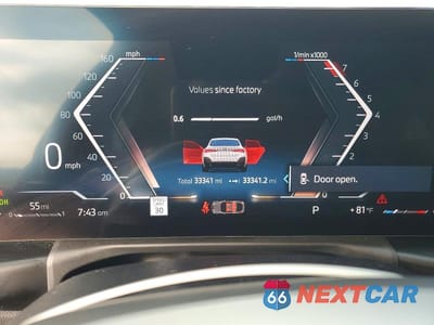Zdjęcie 9 z 12 samochodu: 2025 BMW 430I GRAN COUPE VIN:WBA23FB06SFT93581 - miniatura