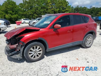 2015 MAZDA CX-5 TOURING JM3KE2CY9F0486427 - główne zdjęcie licytacji z USA - miniatura