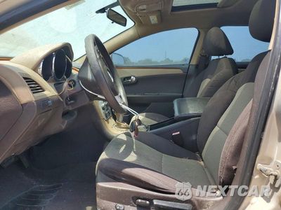 Zdjęcie 19 z 36 samochodu: 2011 CHEVROLET MALIBU VIN:1G1ZC5E02CF160802 - miniatura