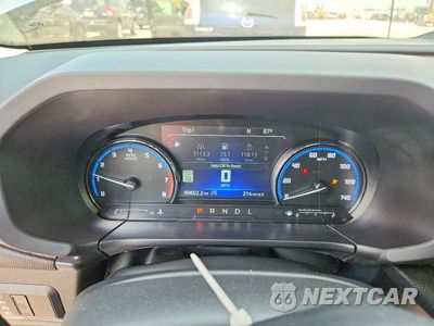 Zdjęcie 9 z 13 samochodu: 2022 FORD BRONCO SPORT OUTER BANKS VIN:3FMCR9C62NRD10404 - miniatura
