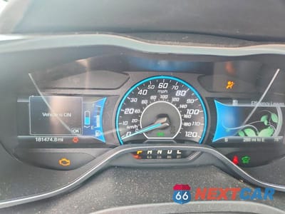 Zdjęcie 9 z 12 samochodu: 2015 FORD C-MAX SE VIN:1FADP5AU9FL101241 - miniatura