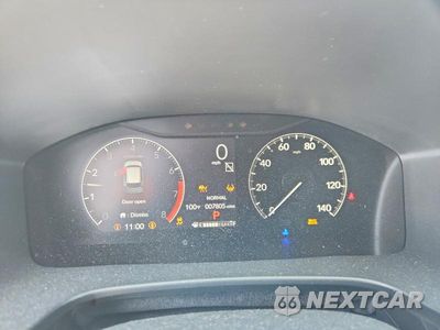 Zdjęcie 9 z 12 samochodu: 2026 HONDA CR-V EX VIN:2HKRS4H40TH435401 - miniatura