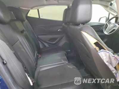 Zdjęcie 11 z 13 samochodu: 2020 BUICK ENCORE PREFERRED VIN:KL4CJASBXLB050647 - miniatura