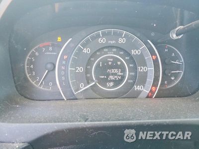 Zdjęcie 9 z 13 samochodu: 2016 HONDA CR-V SE VIN:2HKRM4H45GH639806 - miniatura