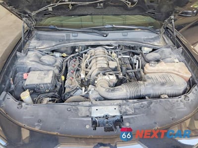 Zdjęcie 11 z 12 samochodu: 2015 DODGE CHARGER POLICE VIN:2C3CDXKT3FH818011 - miniatura