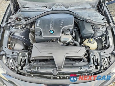 Zdjęcie 11 z 12 samochodu: 2015 BMW 328 I VIN:WBA3A5G59FNS90773 - miniatura