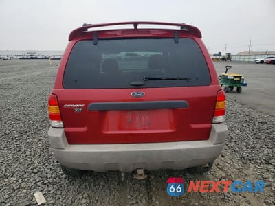 Zdjęcie 6 z 14 samochodu: 2004 FORD ESCAPE XLT VIN:1FMCU93104KB53154 - miniatura