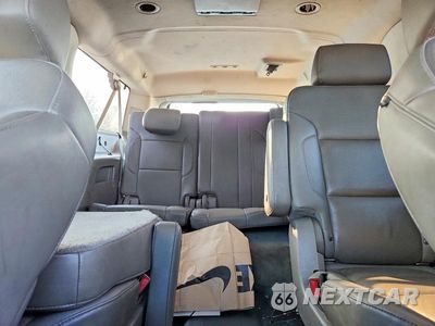 Zdjęcie 10 z 13 samochodu: 2015 CHEVROLET SUBURBAN K1500 LTZ VIN:1GNSKKKC1FR249232 - miniatura