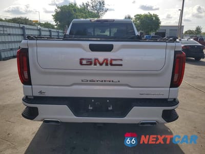Zdjęcie 6 z 12 samochodu: 2024 GMC SIERRA K1500 DENALI VIN:3GTUUGEL0RG219213 - miniatura