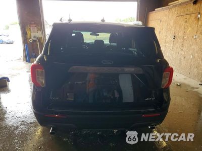 Zdjęcie 6 z 13 samochodu: 2021 FORD EXPLORER XLT VIN:1FMSK8DH3MGA10144 - miniatura