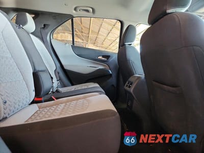 Zdjęcie 11 z 14 samochodu: 2024 CHEVROLET EQUINOX LS VIN:3GNAXHEG8RL160834 - miniatura