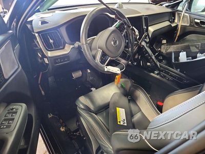 Zdjęcie 8 z 14 samochodu: 2022 VOLVO XC60 T8 RECHARGE R-DESIGN VIN:YV4H60DMXN1070134 - miniatura