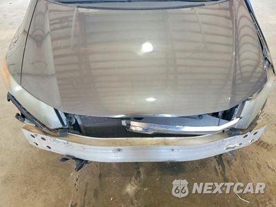 Zdjęcie 11 z 12 samochodu: 2012 HONDA CIVIC LX VIN:19XFB2F55CE041030 - miniatura