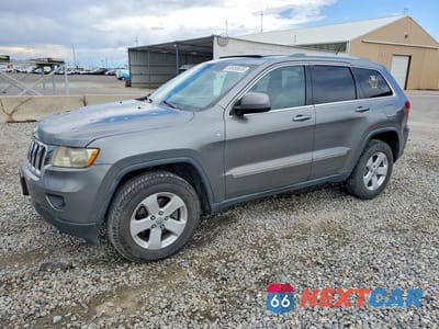 2011 JEEP GRAND CHEROKEE LAREDO 1J4RR4GT2BC578519 - główne zdjęcie licytacji z USA - miniatura