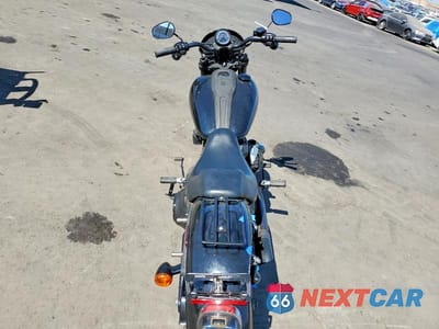 Zdjęcie 6 z 9 samochodu: 2022 HARLEY-DAVIDSON FXLRS VIN:1HD1YWZ20NB051612 - miniatura