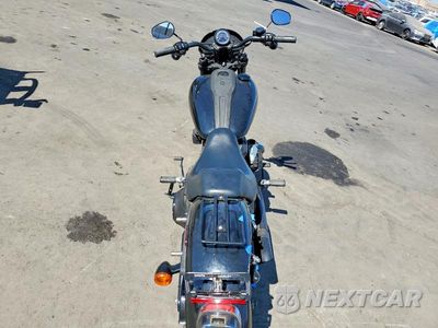 Zdjęcie 6 z 9 samochodu: 2022 HARLEY-DAVIDSON FXLRS VIN:1HD1YWZ20NB051612 - miniatura