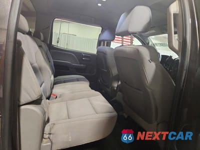 Zdjęcie 10 z 12 samochodu: 2015 CHEVROLET SILVERADO K1500 VIN:3GCUKPEC2FG223068 - miniatura