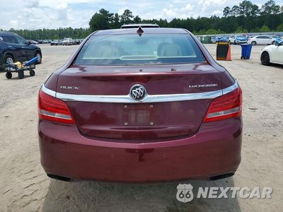 Zdjęcie 6 z 12 samochodu: 2015 BUICK LACROSSE PREMIUM VIN:1G4GD5G38FF137110 - miniatura